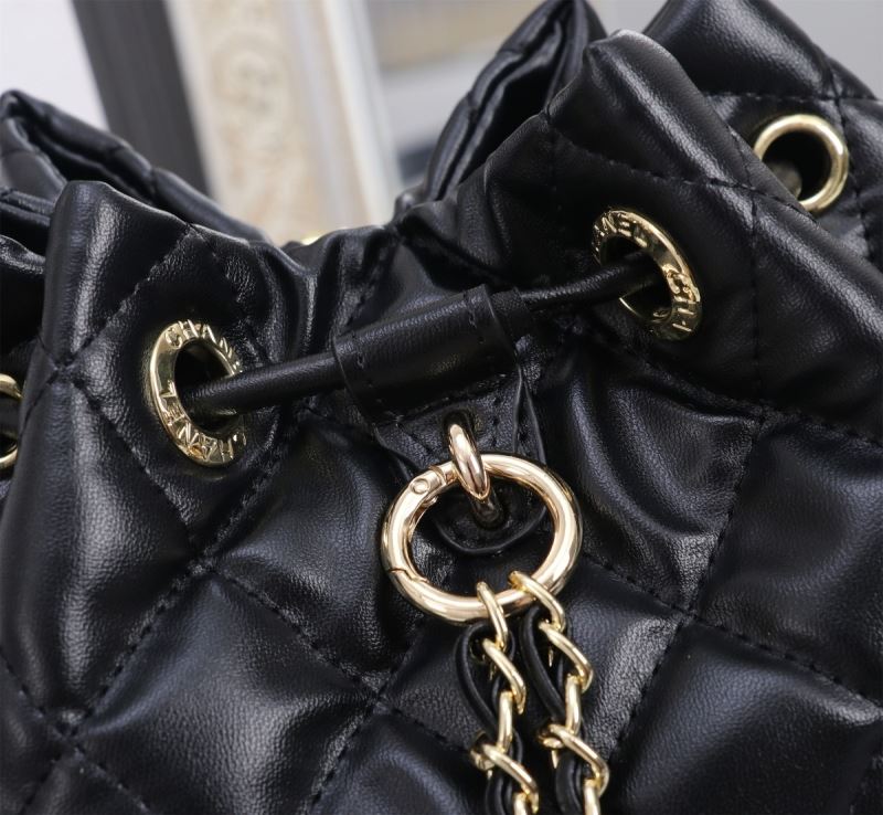 Chanel Backpacks